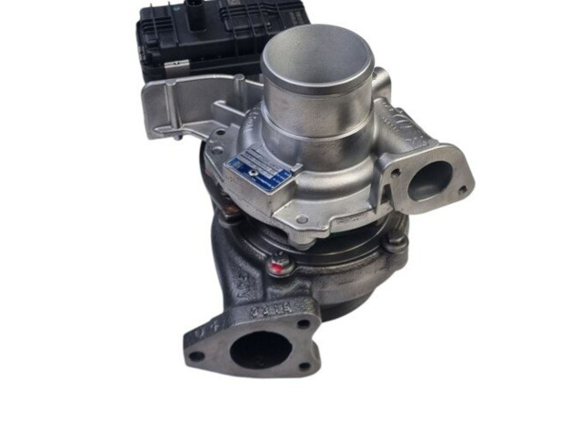 Турбина Alfa Romeo Giulietta 54389880028, 54389880028