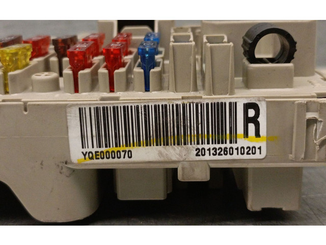 Модуль управления BSM YQE000070, LUCAS   Rover 45    