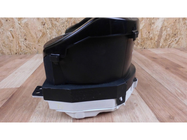 Přístrojová deska Honda HR-V 2017 78100T7SG352M1, 78100T7SG3