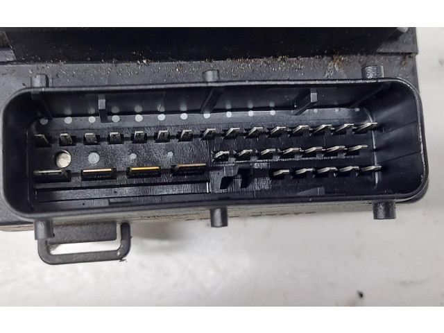 Блок АБС 589103E310   KIA  Sorento  2002 - 2009 года