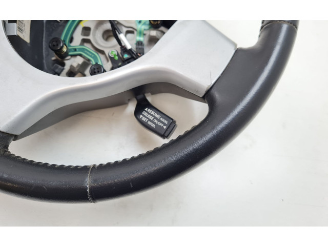 Руль Dodge Grand Caravan  2008 - 2020 года 0ZP221DVAD      