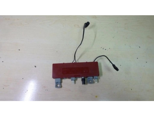 Усилитель антенны