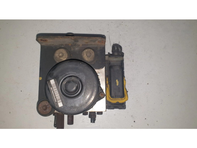 Блок АБС 4894008100 SsangYong Rexton