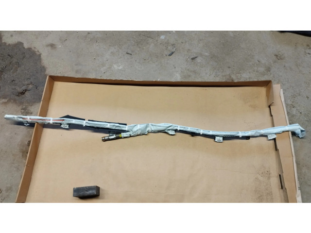 Боковая подушка безопасности 0080P1110030, NND959119PY3 Lexus NX