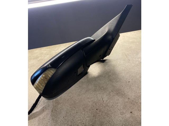 Зеркало (управляемое электричеством)     E11015850, E110215850    Volvo V50 