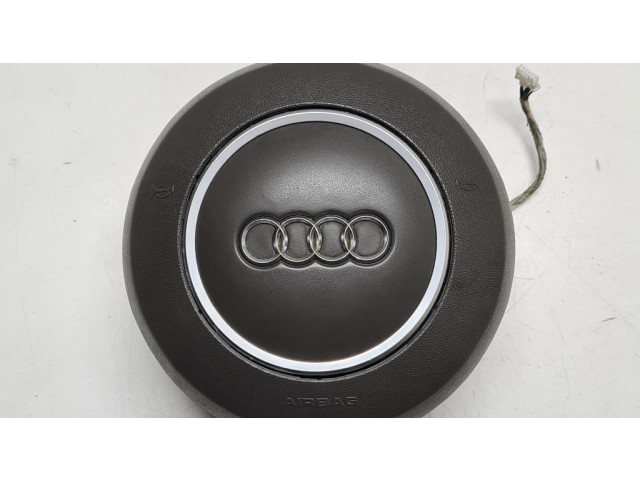 Надувная подушка для руля