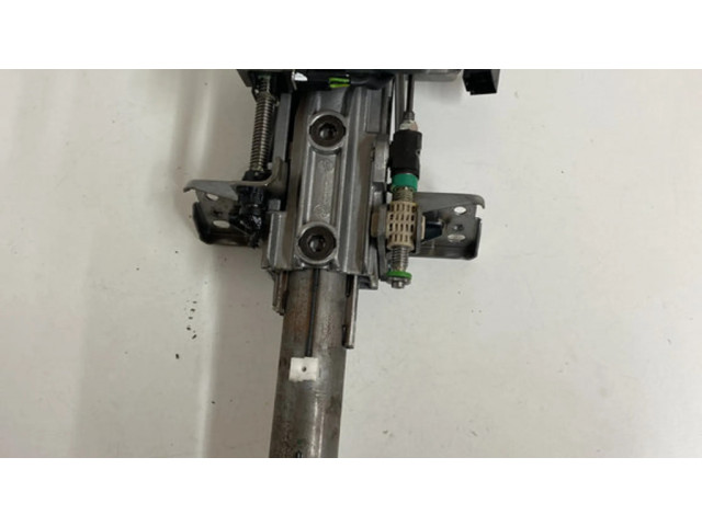 Рулевая рейка 95B419506S, 97062434700 Porsche Macan 2019- года