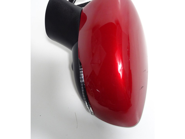 Zpětné zrcátko Nissan Micra K14 2017