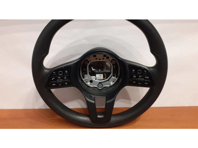 Руль Mercedes-Benz Sprinter W907 W910  2019- года A9074600802, 645721200A      