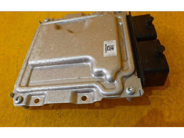 Блок управления двигателем Блок управления 55262137, 55262137   Fiat 500L