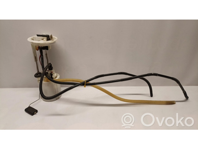 Насос топлива (в топливном баке)