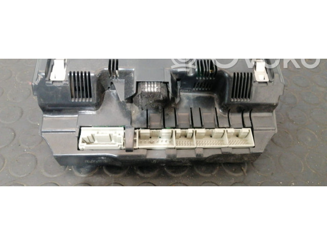 Блок управления климат-контролем Audi A6 S6 C6 4F