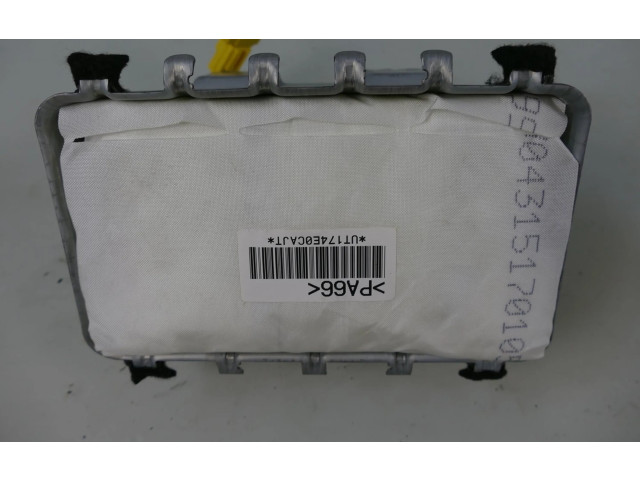 Подушка безопасности пассажира 7030A429 Mitsubishi ASX