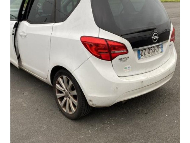 Зеркало электрическое        Opel Meriva B  2010 - 2016 года   