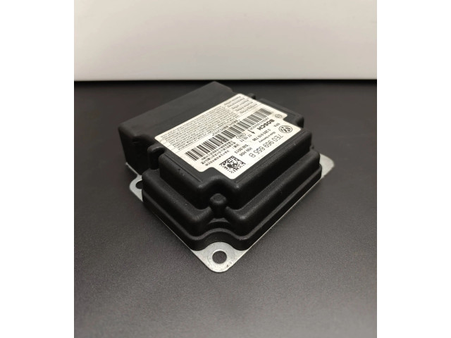 Блок подушек безопасности 7E0959655B, 0285010798 Volkswagen Transporter - Caravelle T5