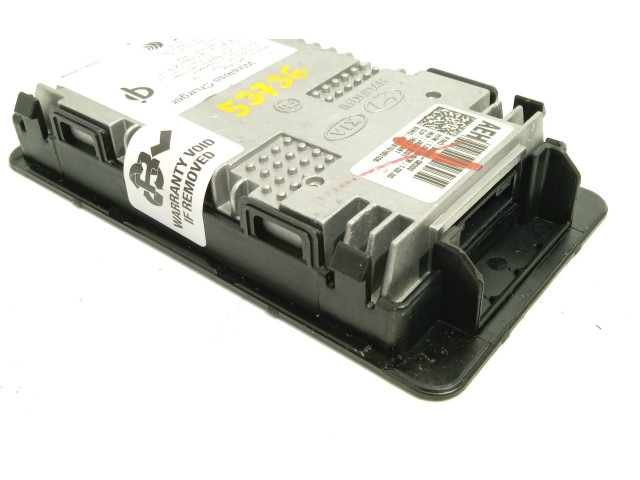 Блок управления 95560G2000 Hyundai Ioniq