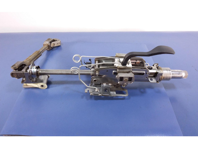 Рулевая рейка 6Q1419501, 6Q1419501 Skoda Fabia Mk2 (5J) 2007 - 2014 года