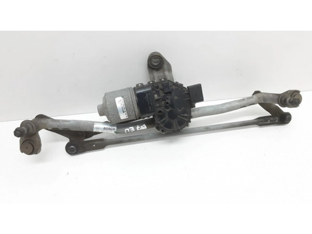 Комплект механизма стеклоочистителей