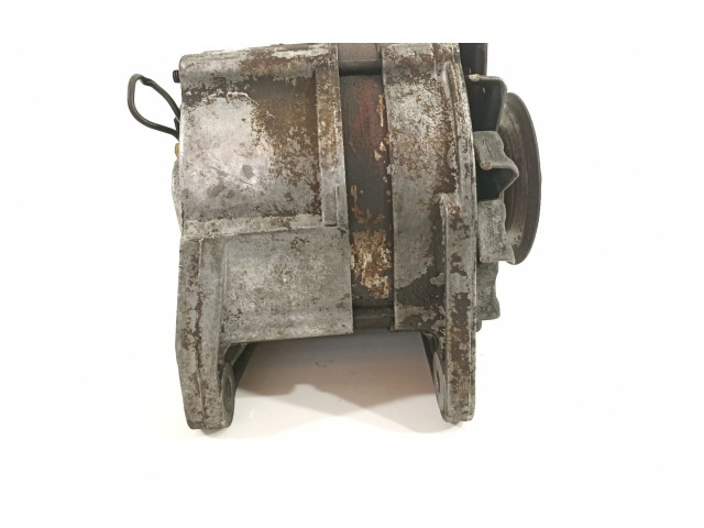 Генератор 0120489849 Ford Fiesta