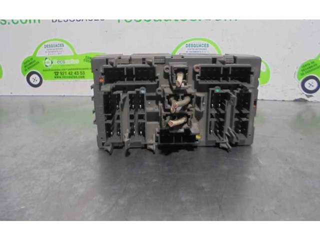 Vstřikovací lišta 9459288180 Peugeot 406 DHX