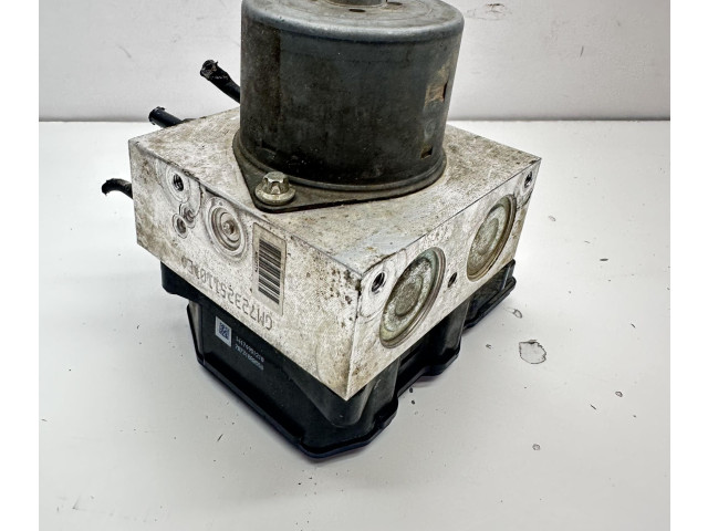 Jednotka ABS 678457801, 678457801 Mini One - Cooper Coupe R56 2007