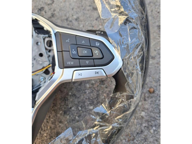 Руль Volkswagen Golf VIII 2019 - года 5H0959542A