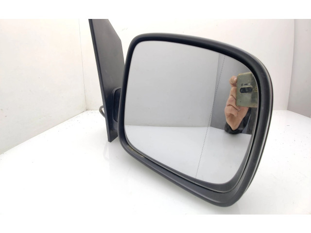 Zpětné zrcátko Volkswagen Caddy 2008 E1010718, 020718