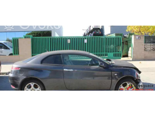 Блок управления двигателем Блок управления 0281012298   Alfa Romeo GT