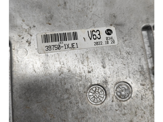 Блок управления двигателя 397501XJE1 Genesis GV60