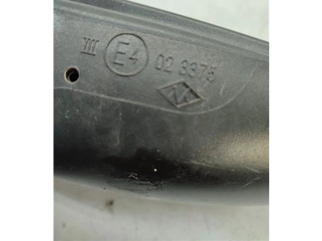 Zpětné zrcátko Nissan Micra C+C 1994 023375, 023375