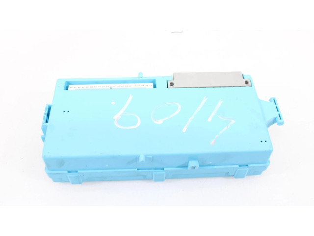 Модуль управления BSM MR587655 Mitsubishi Grandis