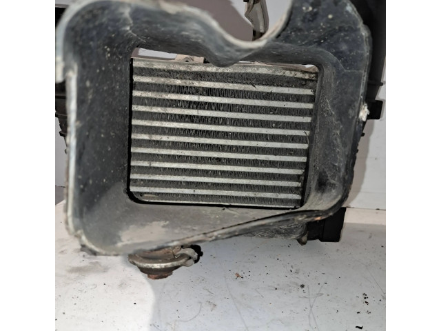 Интеркулер A6390900414, MN130521 Mitsubishi Colt 1.5