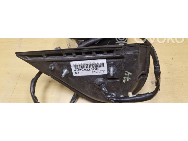 Зеркало электрическое     правое   Chevrolet Suburban     