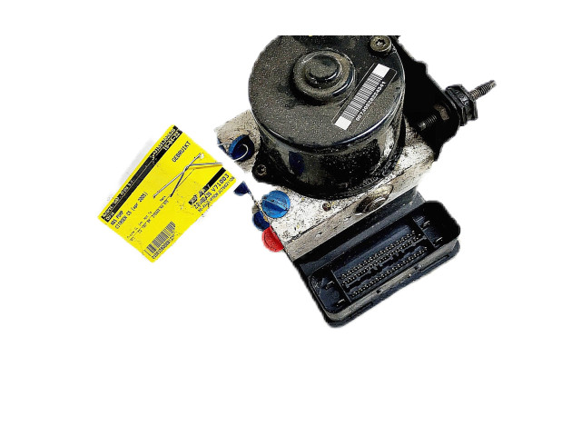 Блок АБС 9656419780 Citroen C5 Aircross 2017 - года