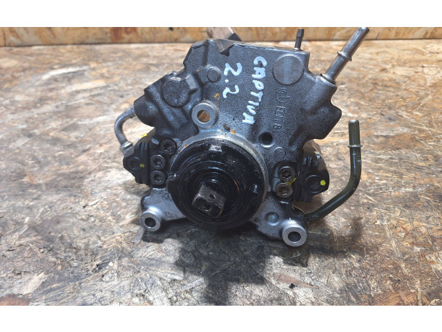 Топливный насос