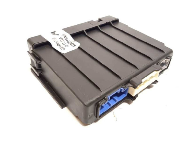 Блок комфорта KD45675X0B   Mazda 6   