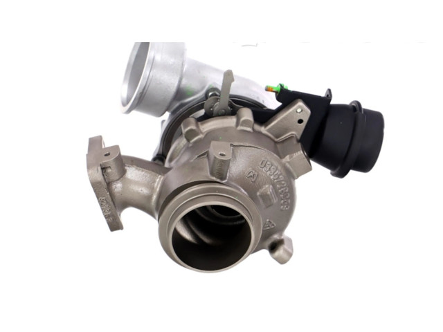 Турбина Mercedes-Benz A W169 53039887000, 53039887000