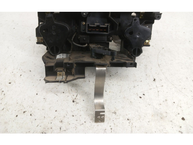 Блок управления климат-контролем 46721975   Fiat Bravo  Brava