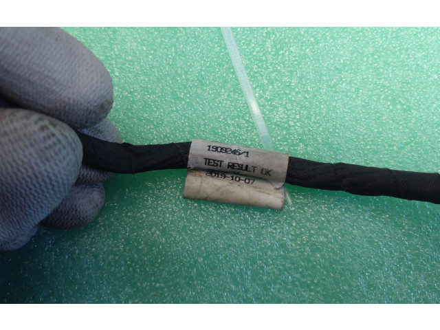 Зеркало электрическое Audi e-tron - года