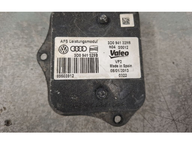 Блок управления Xenon