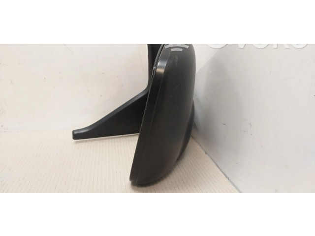 Zpětné zrcátko Volkswagen Transporter - Caravelle T3 2000