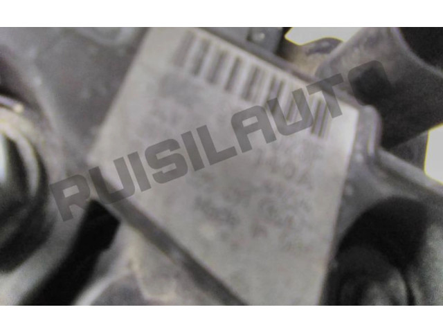 Генератор 06F903023F Volkswagen Caddy