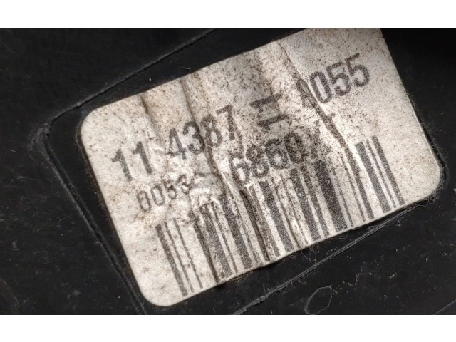 Зеркало электрическое        Peugeot Expert  2007 - 2016 года   