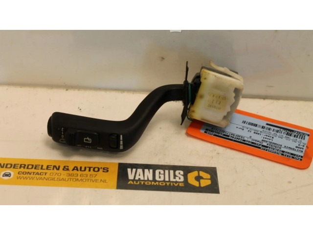 Переключатель дворников 4616140, 4616140 Saab 9-3 Ver1