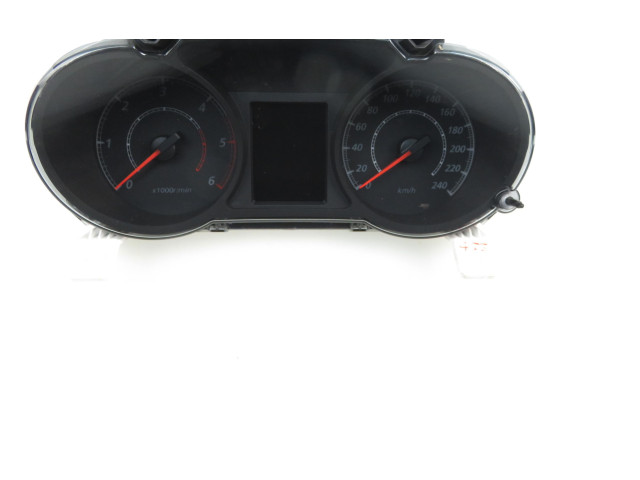 Панель приборов 8100B455 Mitsubishi ASX