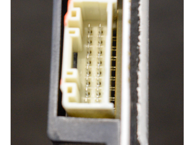 Блок управления дверью