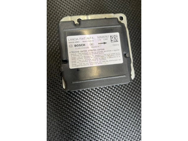 Блок подушек безопасности 50520767 Alfa Romeo Giulietta