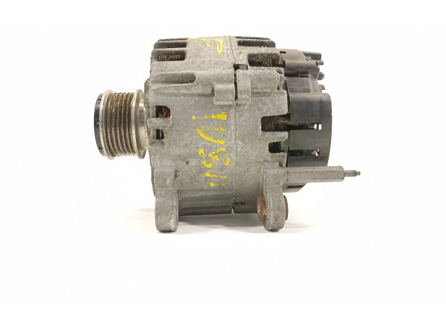 Генератор 03L903024M Volkswagen Caddy