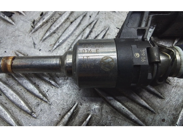 Форсунка 03C906036E Volkswagen Golf Cross BMY