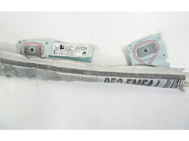 Боковая подушка безопасности 00505471410   Alfa Romeo Giulia